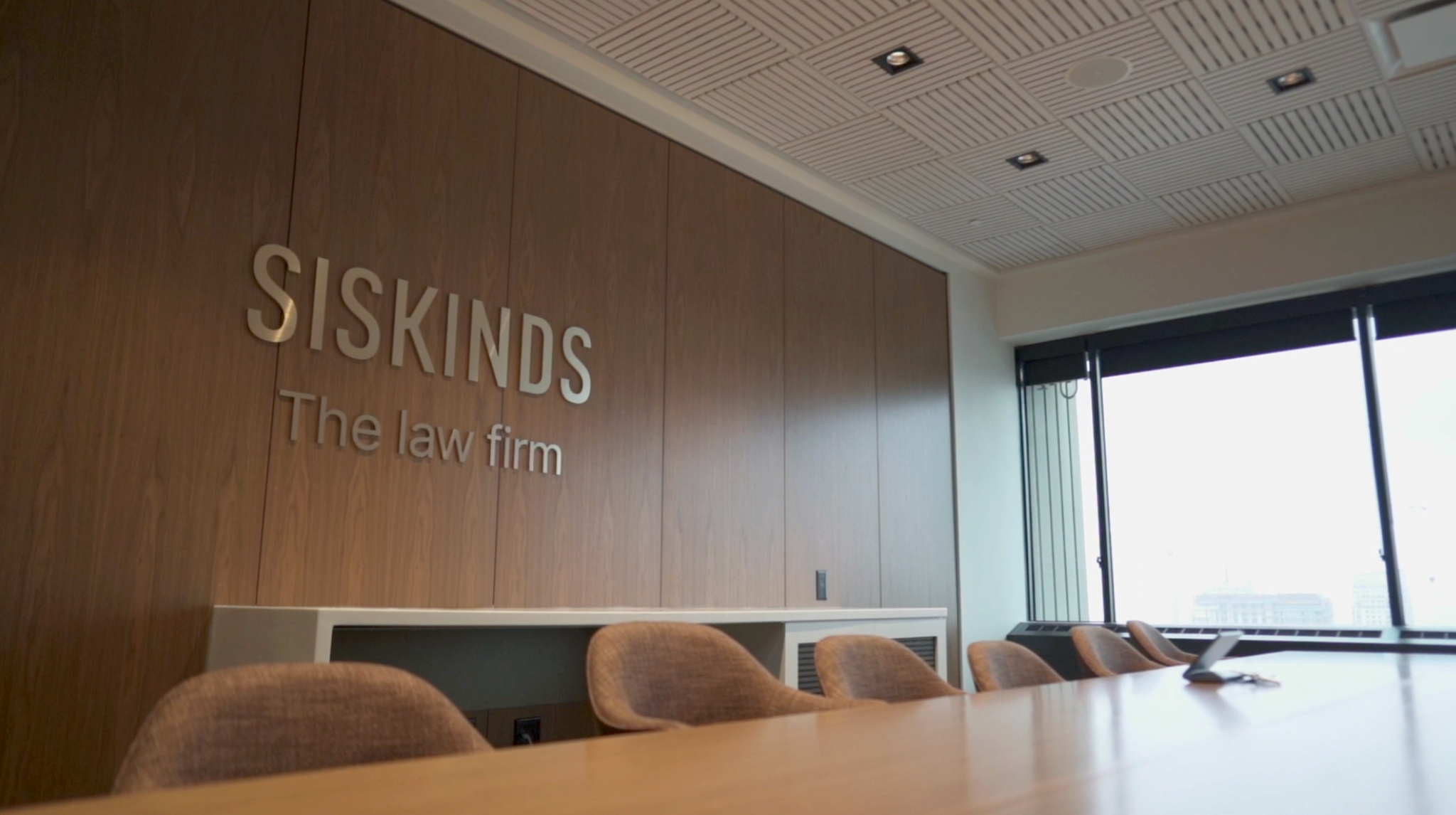 Lights, Camera, Success: How We Crafted Stunning Videos for Siskinds Law Firm